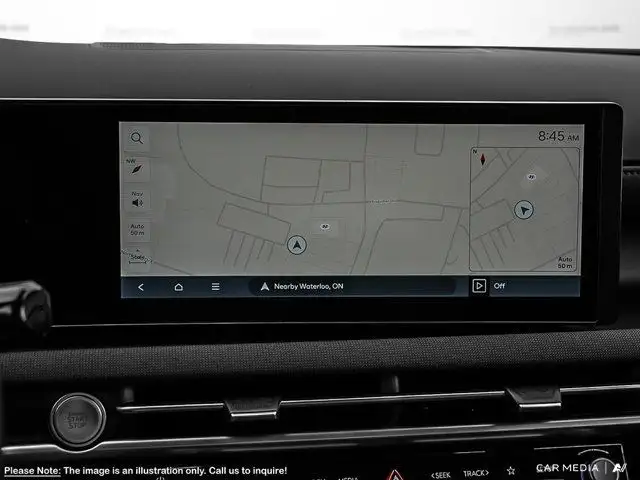 2025 Hyundai Tucson Hybrid Ultimate dans Autos et camions dans Prince George - Image 20