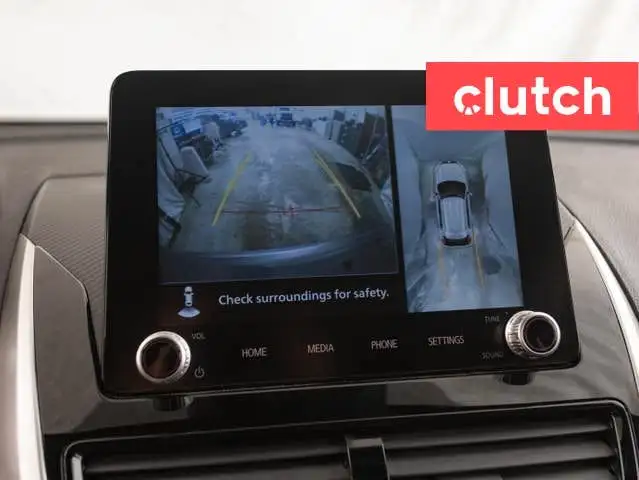 2023 Mitsubishi Eclipse Cross SEL S-AWC w/Apple CarPlay & Androi in Cars & Trucks in City of Toronto - Image 34
