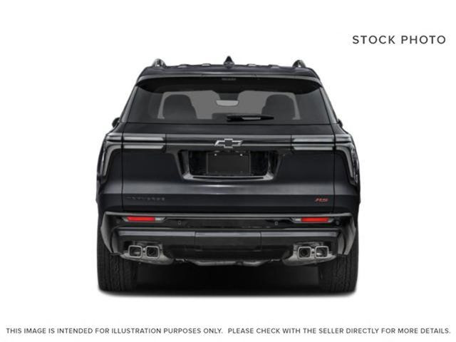 2025 Chevrolet Traverse RS in Cars & Trucks in Calgary - Image 4