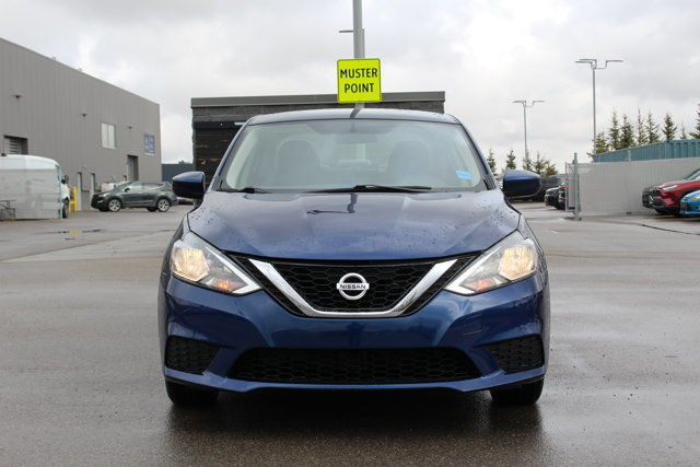 2019 Nissan Sentra in Cars & Trucks in Calgary - Image 4