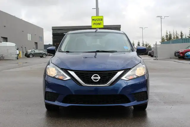 2019 Nissan Sentra in Cars & Trucks in Calgary - Image 5