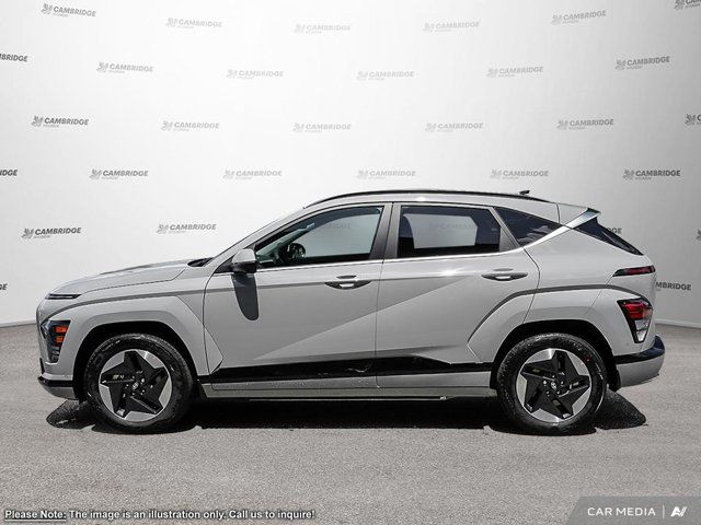 2025 Hyundai Kona Electric Preferred w/N Line Ultimate Package in Cars & Trucks in Cambridge - Image 3