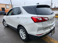 GARANTIE 1 ANS CREDIT DIRECT EN LIGNE AU WWW.AUTO-INTERNET.CA WOW 2018 CHEVROLET EQUINOX AWD FULL EQ... (image 6)