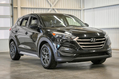 2017 Hyundai Tucson AWD I4 2.0L , caméra , sièges chauffants