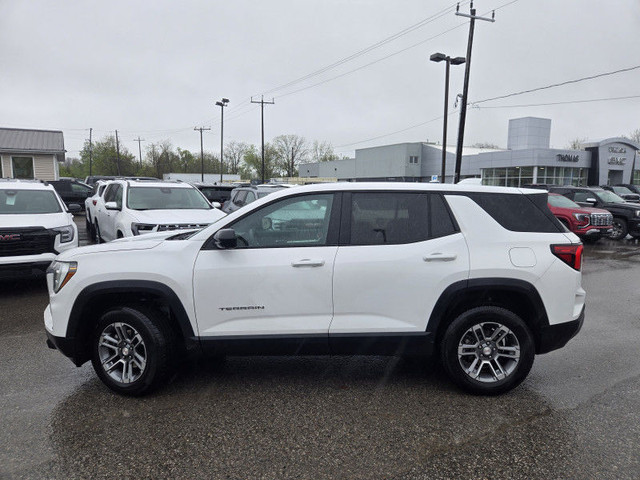 2025 GMC Terrain Elevation AWD 2025 GMC TERRAIN ELEVATION AWD, N in Cars & Trucks in Oshawa / Durham Region - Image 3