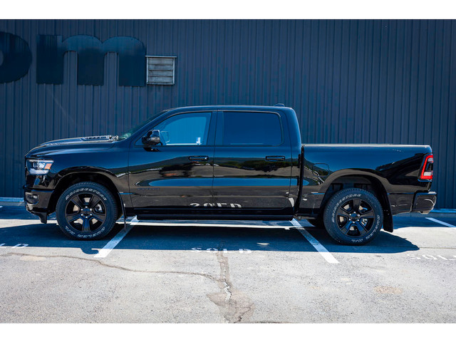 2023 Ram 1500 SPORT in Cars & Trucks in Kamloops - Image 4