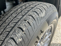 | Heated Front Seats | Rear Parking Sensors | Heated Door Mirrors | Rain-Sensing Wipers | Exterior P... (image 9)