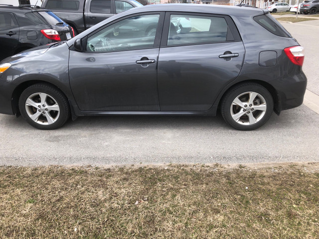 2014 Toyota Matrix Basic in Cars & Trucks in Oshawa / Durham Region