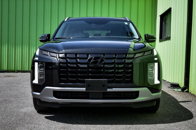 2024 Hyundai Palisade Preferred • SUNROOF • NAV • HEATED SEATS in Cars & Trucks in Cornwall - Image 4