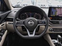 Nissan Company Demo Platinum Loaded w/Low Km's! 2025 Nissan Altima Platinum AWD The Boss of the Boul... (image 9)
