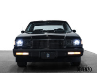 A TRUE ICON OF AMERICAN MUSCLE, 1985 Buick Grand National is a rare and mythical collectors piece, p... (image 5)