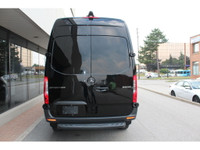 RARE FIND BLACK ON BLACK!!! 2019 MERCEDES SPRINTER 2500 -- 144 - HIGH ROOF -- 3 PASSENGERS LEATHER S... (image 7)