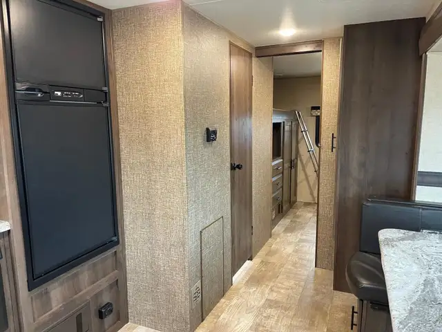 2018 KZ Connect 312 BHK - in Travel Trailers & Campers in St. Albert - Image 10