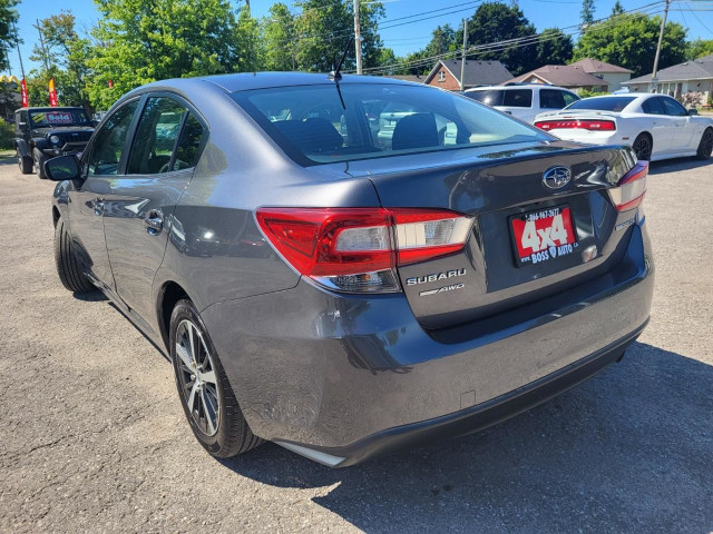 2019 Subaru Impreza 2.0i CONVENIENCE in Cars & Trucks in Oshawa / Durham Region - Image 3