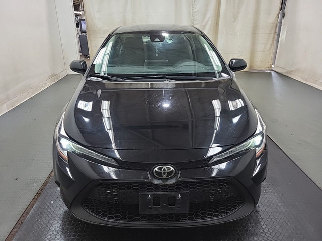 2021 Toyota Corolla L in Cars & Trucks in Mississauga / Peel Region - Image 3
