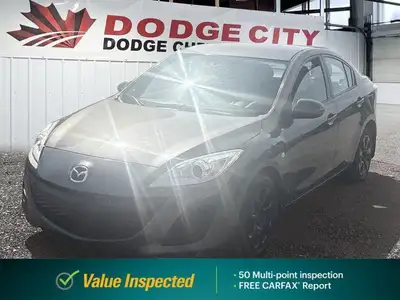 KBB.com Top 10 Coolest New Cars Under $18,000. Only 83,123 Miles! This Mazda Mazda3 delivers a Gas I...