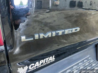 This Ram 1500 has a dependable Regular Unleaded V-8 5.7 L/345 engine powering this Automatic transmi... (image 9)