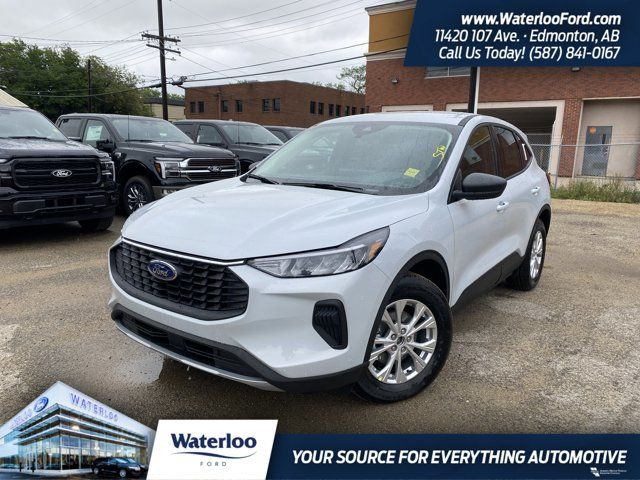 2025 Ford Escape Active in Cars & Trucks in Edmonton