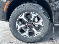 Driven as demonstrator vehicle. Wallace Chevrolet Cadillac Buick GMC is Miltons premier Chevrolet, C... (image 5)