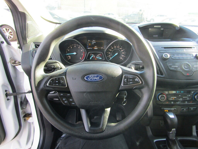 2017 Ford Escape SE ECO-BOOST B.CAMERA/SYNC/H.SEATS/NO ACCIDENTS in Cars & Trucks in Calgary - Image 2