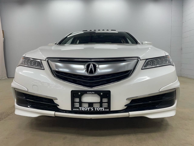  2015 Acura TLX Tech in Cars & Trucks in Guelph - Image 2