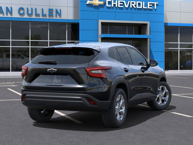2025 Chevrolet Trax in Cars & Trucks in St. Catharines - Image 4