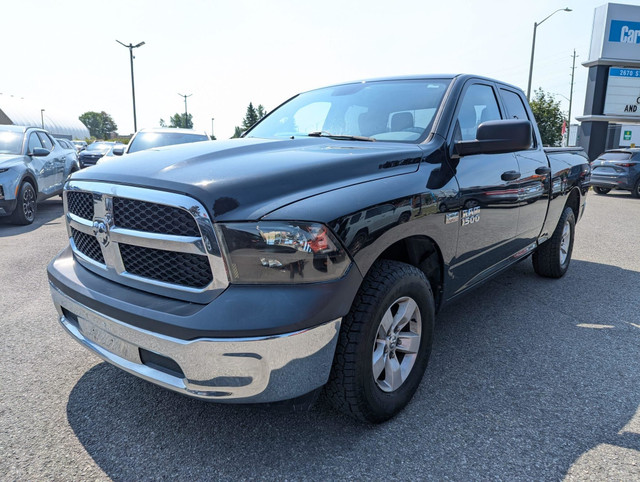 2017 RAM 1500 ST in Cars & Trucks in Ottawa - Image 2