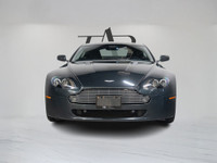 This beautiful 2009 Aston Martin Vantage is a local Ontario vehicle with a clean Carfax report. Expe... (image 6)