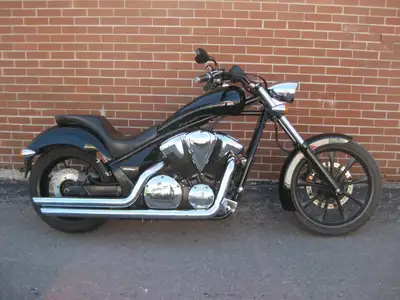 Welcome New Riders! Financing Options Available! This black beauty has 50,858 miles or only 81,848 k...