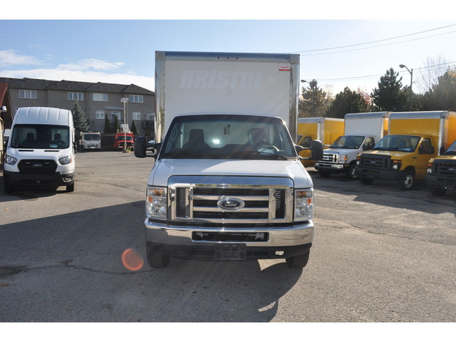  2018 Ford E-450 From 2.99% on all cargo vans*** in Cars & Trucks in Markham / York Region - Image 3