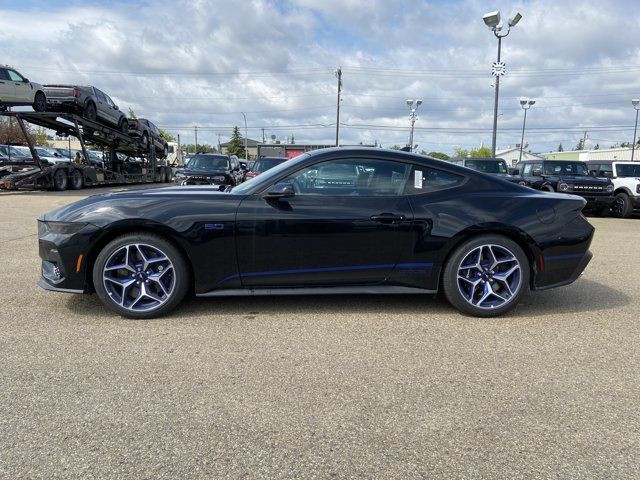 2025 Ford Mustang GT Premium in Cars & Trucks in Edmonton - Image 3