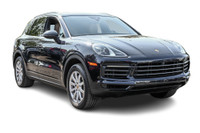 PORSCHE CAYENNE AWD 2020, V6 turbocompressé de 3,0 L, produisant 335 ch à 5 300 tr/min et 332 lb-pi... (image 2)