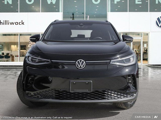 2025 Volkswagen ID.4 Pro S in Cars & Trucks in Chilliwack - Image 2