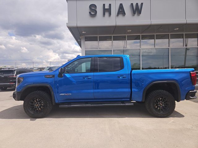 2023 GMC Sierra 1500 AT4X | 6.2L V8 | MASSAGE HEATED & in Cars & Trucks in Calgary - Image 2