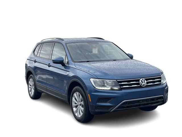 2019 Volkswagen Tiguan Trendline Awd 4X4 / Bluetooth / Camera /  in Cars & Trucks in City of Montréal - Image 2