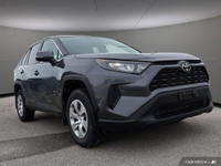Dealer Certified Pre-Owned. This Toyota RAV4 delivers a Regular Unleaded I-4 2.5 L/152 engine poweri... (image 8)