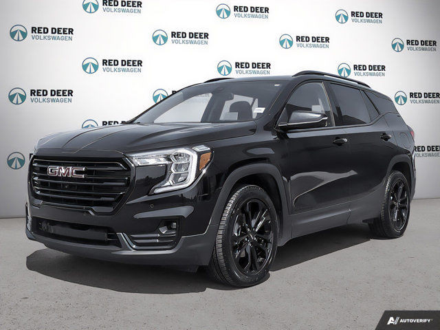 2022 GMC Terrain SLT in Cars & Trucks in Red Deer
