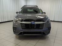 Drive in style with our fantastic 2023 Subaru Ascent Touring AWD that's dressed to impress in Magnet... (image 2)