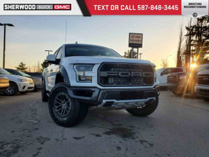 2019 Ford F 150 Raptor Raptor 802A 3.5T