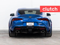 NO ACCIDENTS / CLEAN CARFAX / 1 OWNER / Auto Dimming Rearview Mirror, Front Heated Seats, Driver Sea... (image 4)