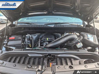 Look at this certified 2021 Chevrolet Silverado 1500 Custom Trail Boss | 5.3L V8 | 4WD | Z71 | CarPl... (image 8)