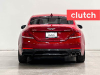 Auto Dimming Rearview Mirror, Front Heated Seats, Ventilated Front Seats and more! Clutch is the lar... (image 4)