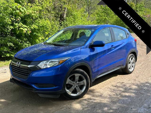2018 Honda HR-V LX in Cars & Trucks in Mississauga / Peel Region
