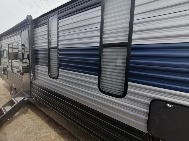 2022 FOREST RIVER CHEROKEE 274RK in Travel Trailers & Campers in London - Image 3