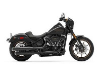 2020 Harley-Davidson FXLRS - Low Rider S