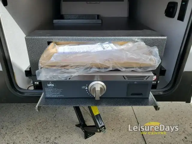 2024 Viking Viking Camping Trailers 12.0 TD PRO in Travel Trailers & Campers in Ottawa - Image 15