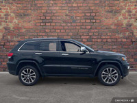 Come see this 2018 Jeep Grand Cherokee Limited before it's too late! *You Can't Beat the Price with... (image 5)