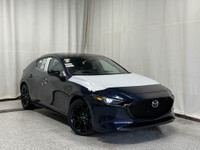 2025 Mazda3 Sport GT Turbo AWD