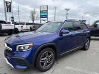 Do not miss out on this low mileage, locally owned and traded 2021 Mercedes GLB 250 with 7 SEATS! Th... (image 5)