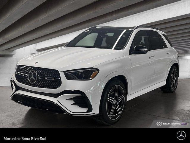 2025 Mercedes-Benz GLE 450 4MATIC in Cars & Trucks in Longueuil / South Shore